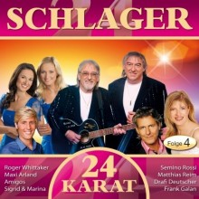 Schlager 24 Karat Folge 4