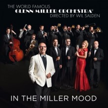In The Miller Mood - Glenn Miller Orchestra