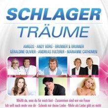 Schlagertr�ume