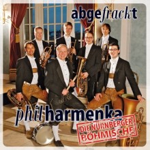 Philharmenka - Die Nrnberger Bhmische