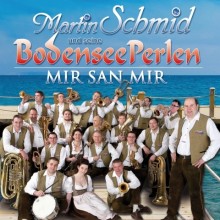 MARTIN SCHMID und seine BODENSEE PERLEN