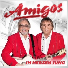 Amigos - Im Herzen jung