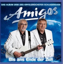 Amigos - Bis ans Ende der Zeit