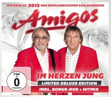 Im Herzen jung-Deluxe Edition