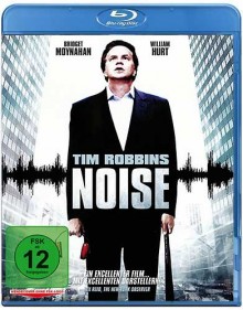 Noise - Blu Ray