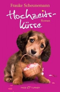 Frauke Scheunemann - Hochzeitsksse - Taschenbuch