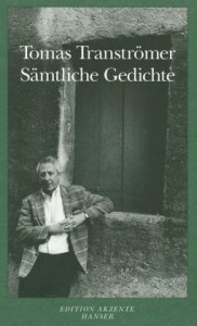 Tomas Transtrmer - Smtliche Gedichte - Taschenbuch
