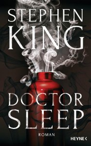 Stephen King - Doctor Sleep - Buch