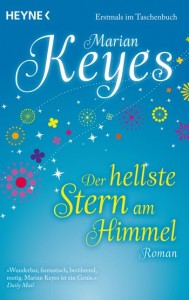 Marian Keyes - Der hellste Stern am Himmel - Taschenbuch