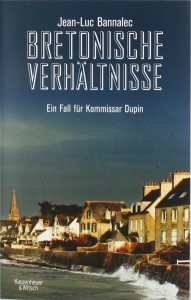 Jean-Luc Bannalec - Bretonische Verhltnisse - Ein Fall fr Kommissar Dupin - Taschenbuch