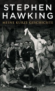 Stephen Hawking - Meine kurze Geschichte - Buch