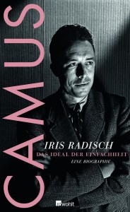 Iris Radisch - Camus - Buch