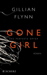 Gillian Flynn - Gone Girl - Buch