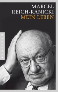 Marcel Reich-Ranicki - Mein Leben - Buch