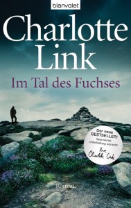 Charlotte Link - Im Tal des Fuchses - Buch