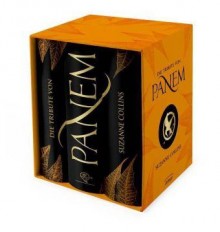 Suzanne Collins - Die Tribute von Panem - 3 Bde. im Schuber - Buch