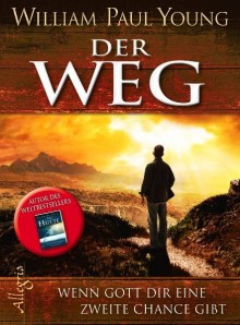 William Paul Young - Der Weg - Buch