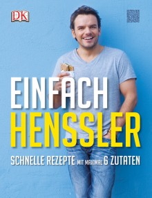 Steffen Henssler - Einfach Henssler - Buch