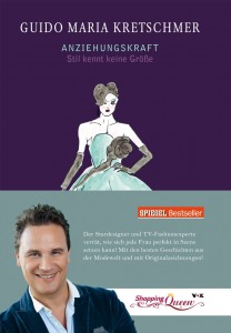 Guido Maria Kretschmer - Anziehungskraft - Buch