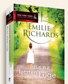Emilie Richards - Bis zur letzten Lge - Taschenbuch