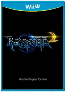 Bayonetta 2 - WiiU
