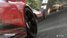 DriveClub - PS 4