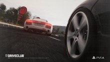 DriveClub - PS 4