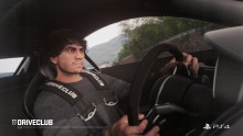 DriveClub - PS 4