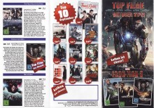 Kundenflyer Mai 2016  - Werbemittel