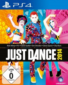Just Dance 2014 - PS 4