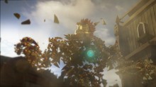 Knack - PS 4