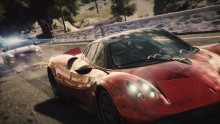 Need for Speed: Rivals - XBoc One