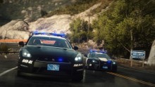 Need for Speed: Rivals - XBoc One