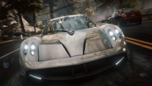 Need for Speed: Rivals - XBoc One