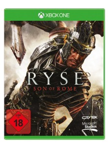 Ryse: Son of Rome - XBox One