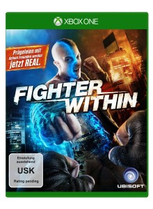 Fighter Within - XBox One
