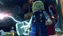 Lego Marvel: Super Heroes - XBox One