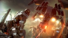 Killzone Shadow Fall - PS 4