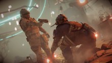 Killzone Shadow Fall - PS 4