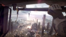 Killzone Shadow Fall - PS 4