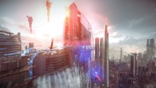 Killzone Shadow Fall - PS 4