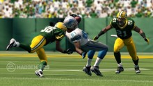 Madden NFL 25 - PS 4