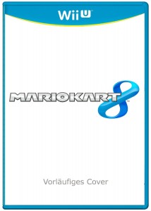 Mario Kart 8 - WiiU
