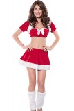 Sexy Weihnachtskostme
