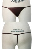 Weinroter - String