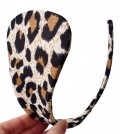 Leoparden - C-String