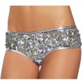 Pailletten - Panty