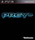 Prey 2 - PS3