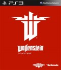 Wolfenstein New Order - PS3