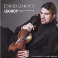 Legacy - David Garrett